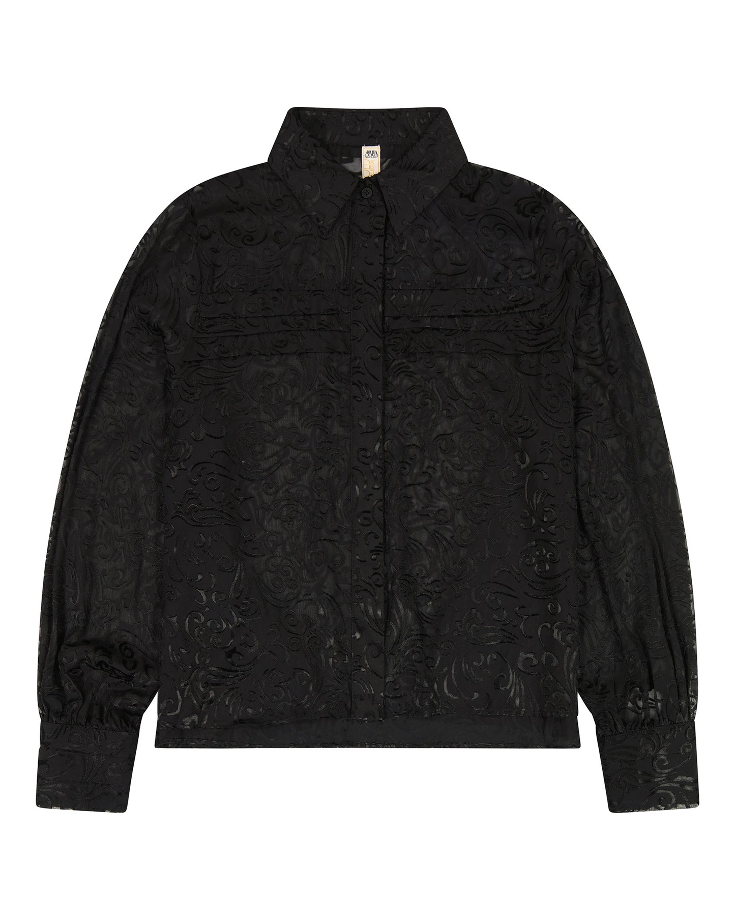 Bianca Blouse