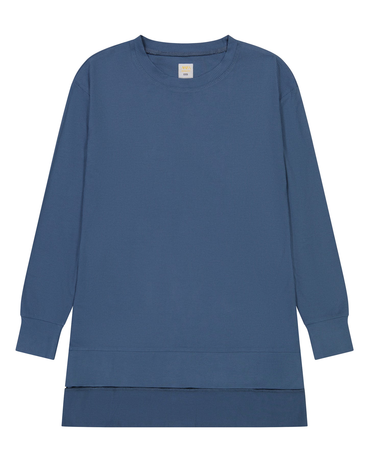 Crew Square top
