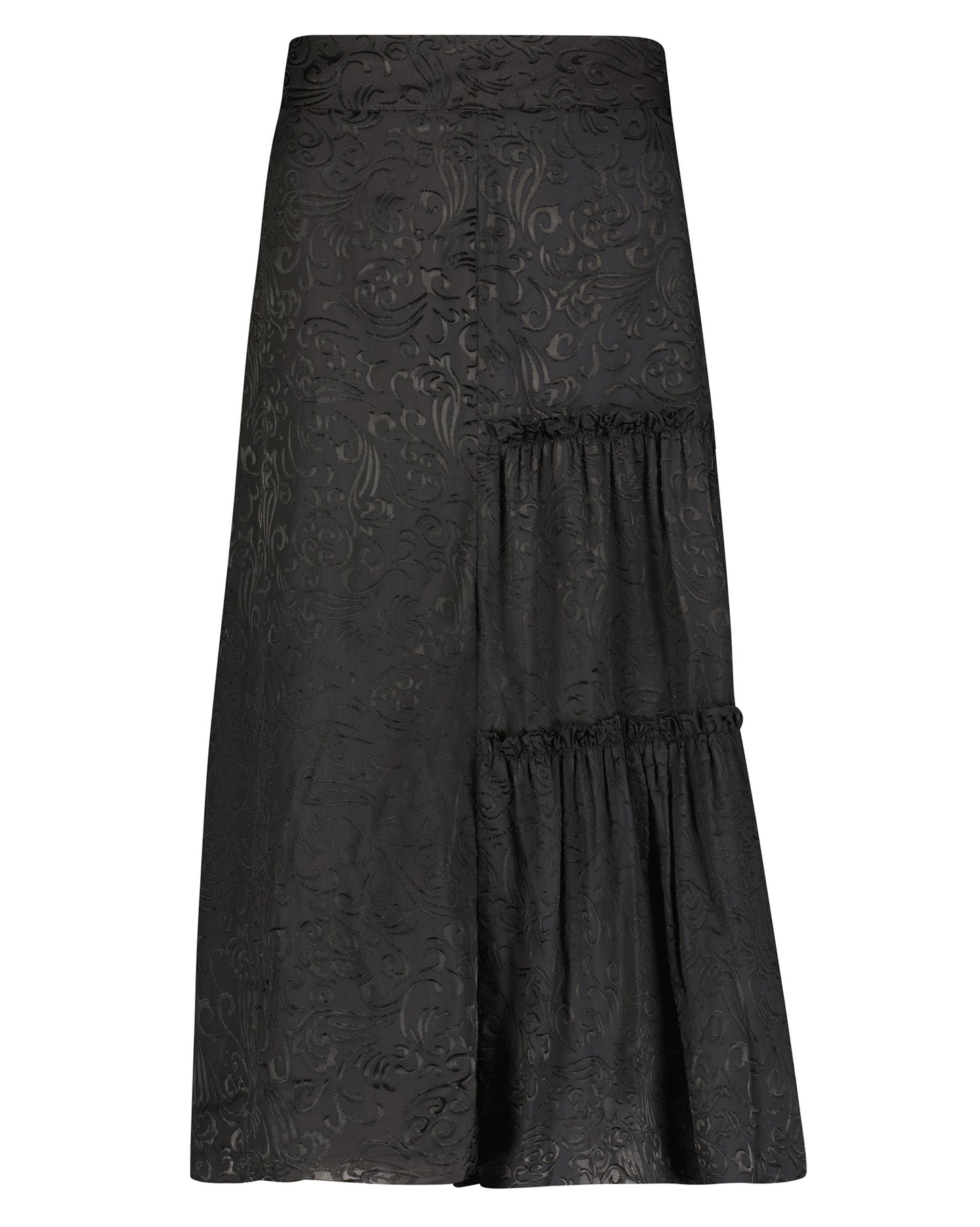 Fabulous Skirt