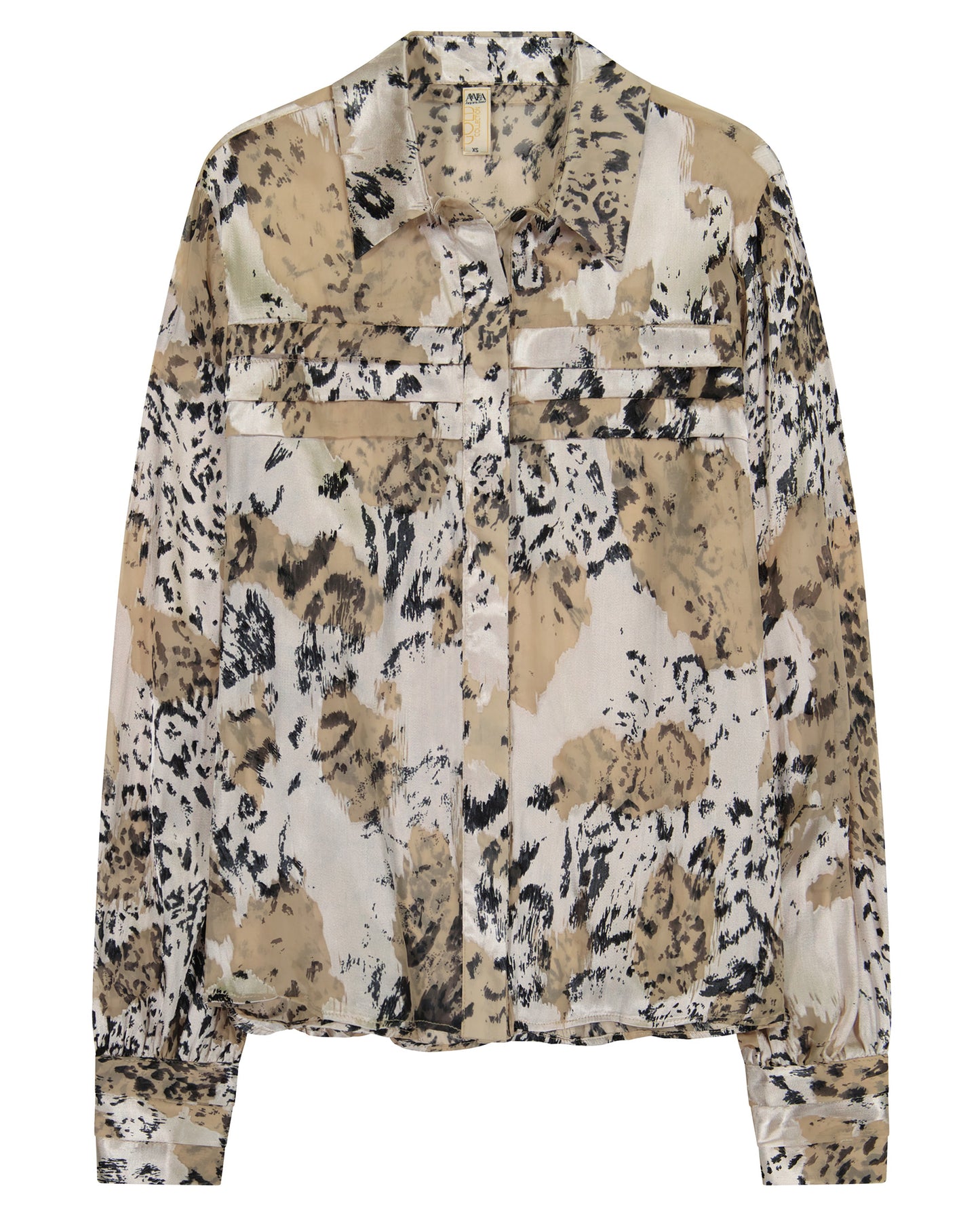Bianca Blouse