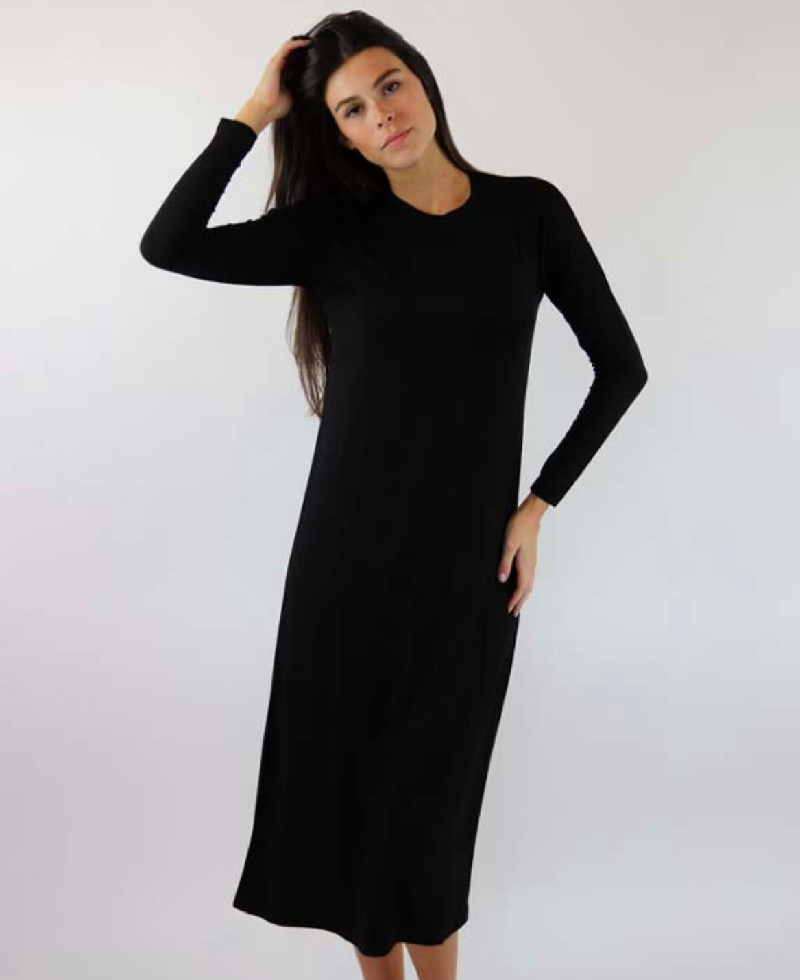 Layer Dress
