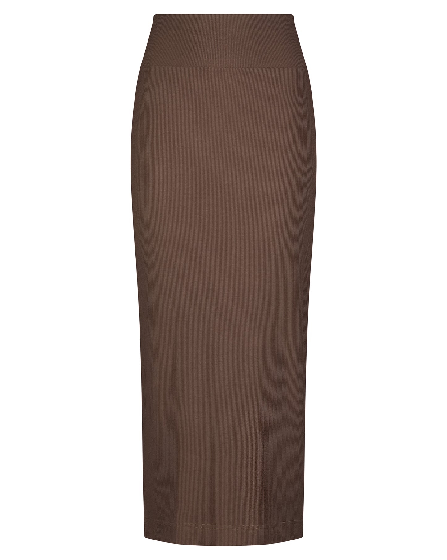 Midi Pencil skirt