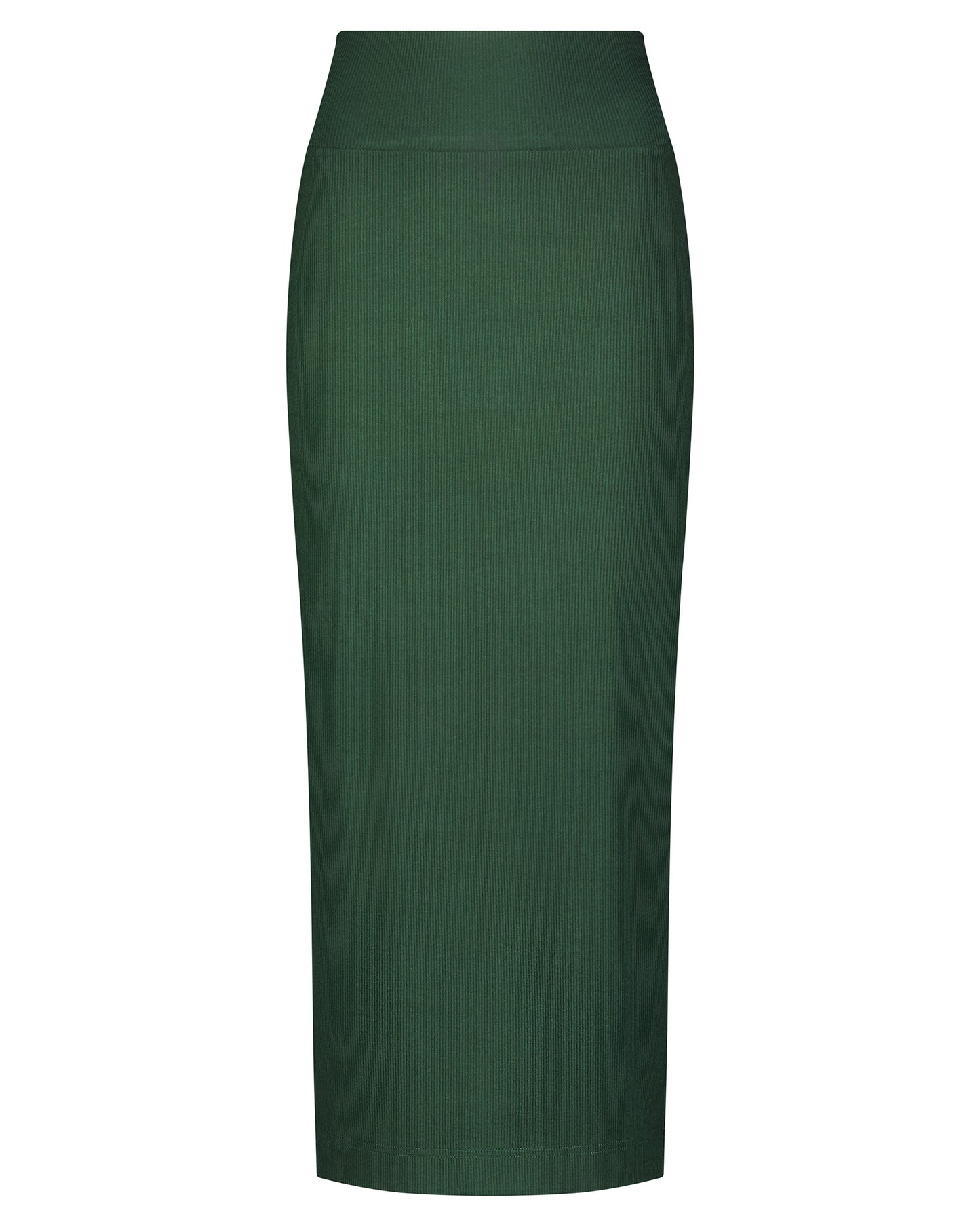 Midi Pencil skirt