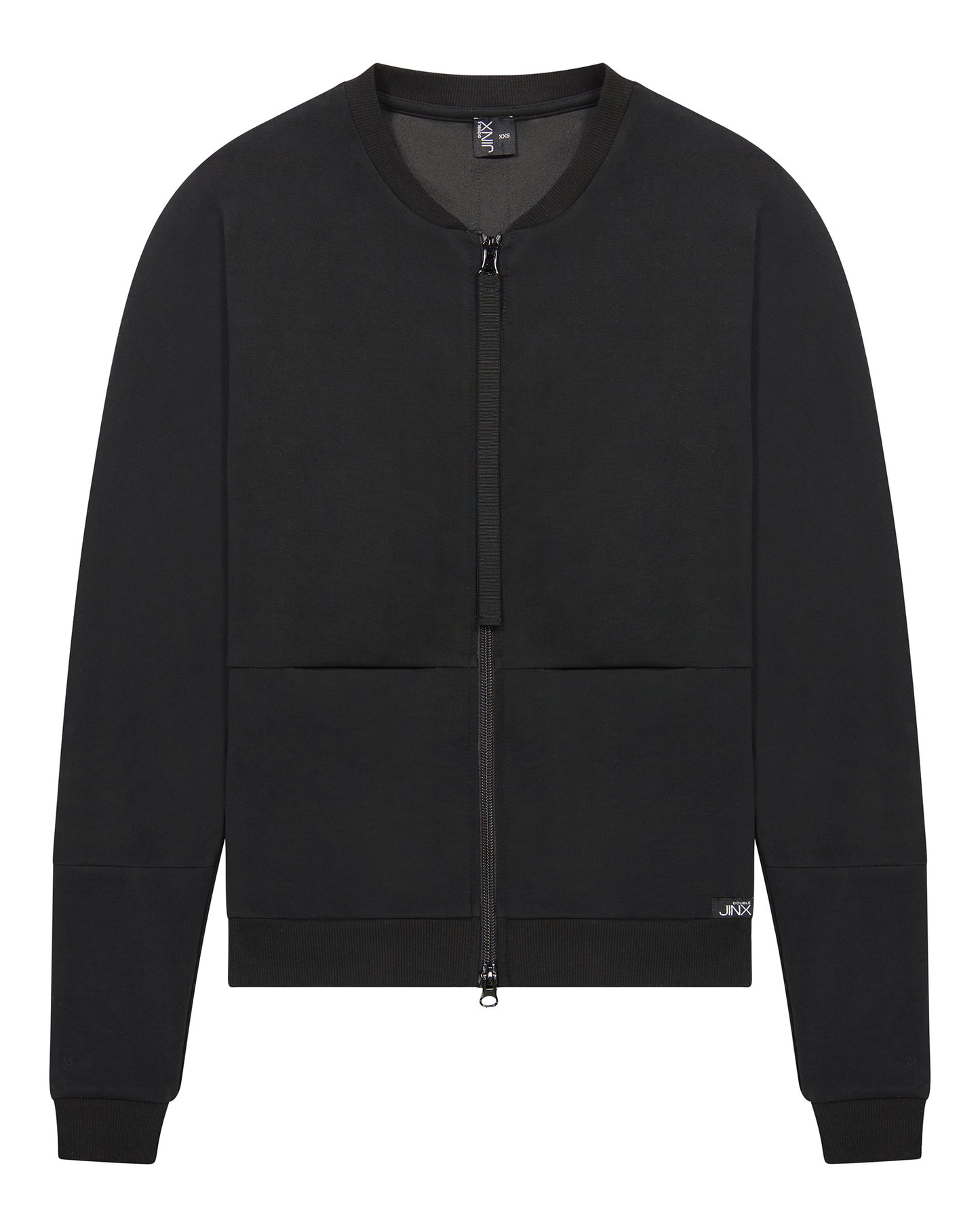 Scuba Bomber Jacket