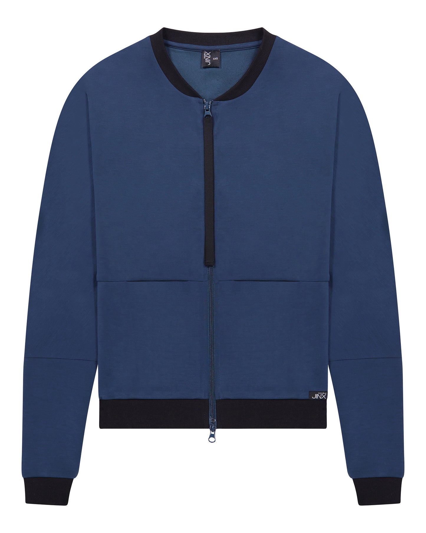 Scuba Bomber Jacket