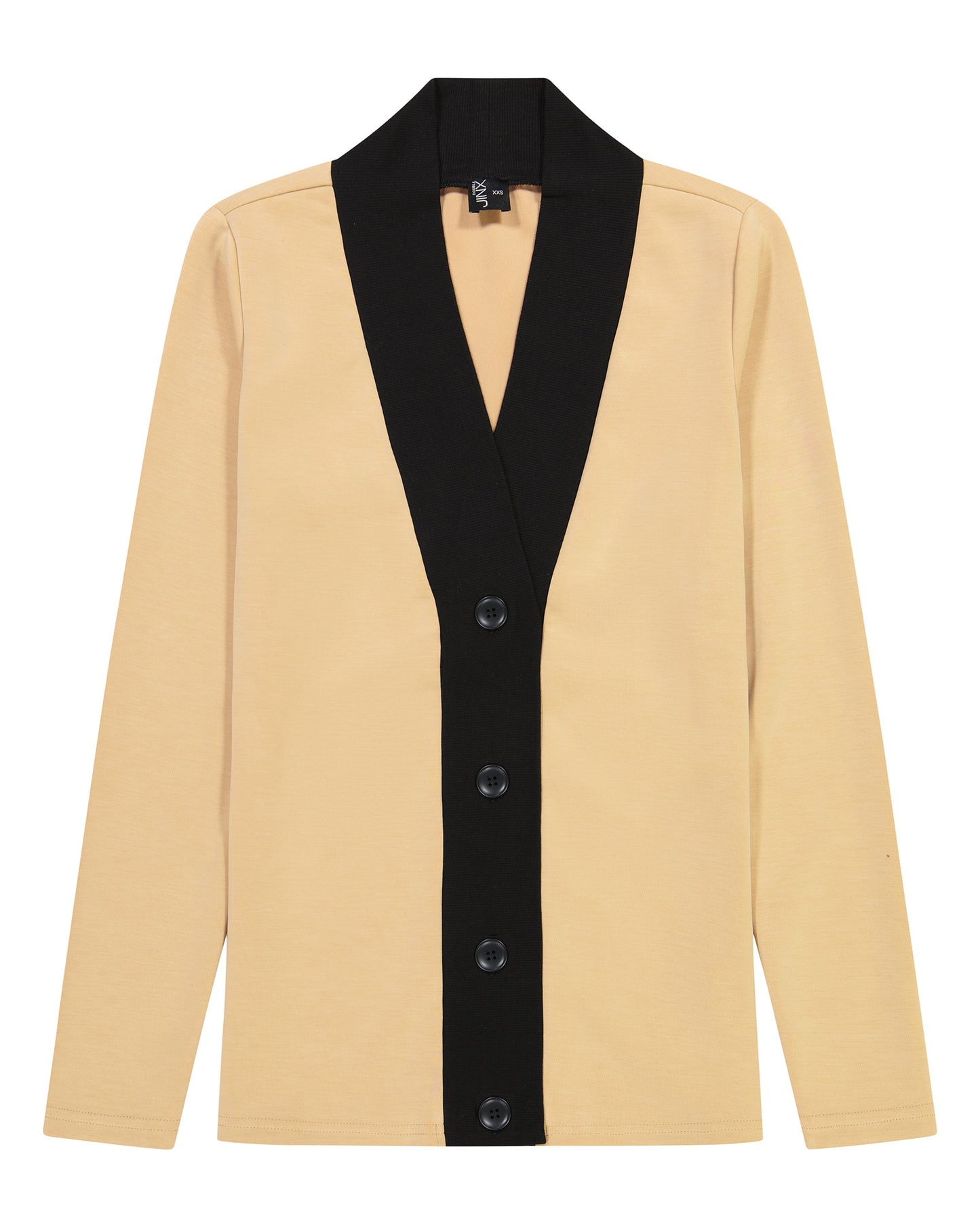 Scuba Transitional Cardigan