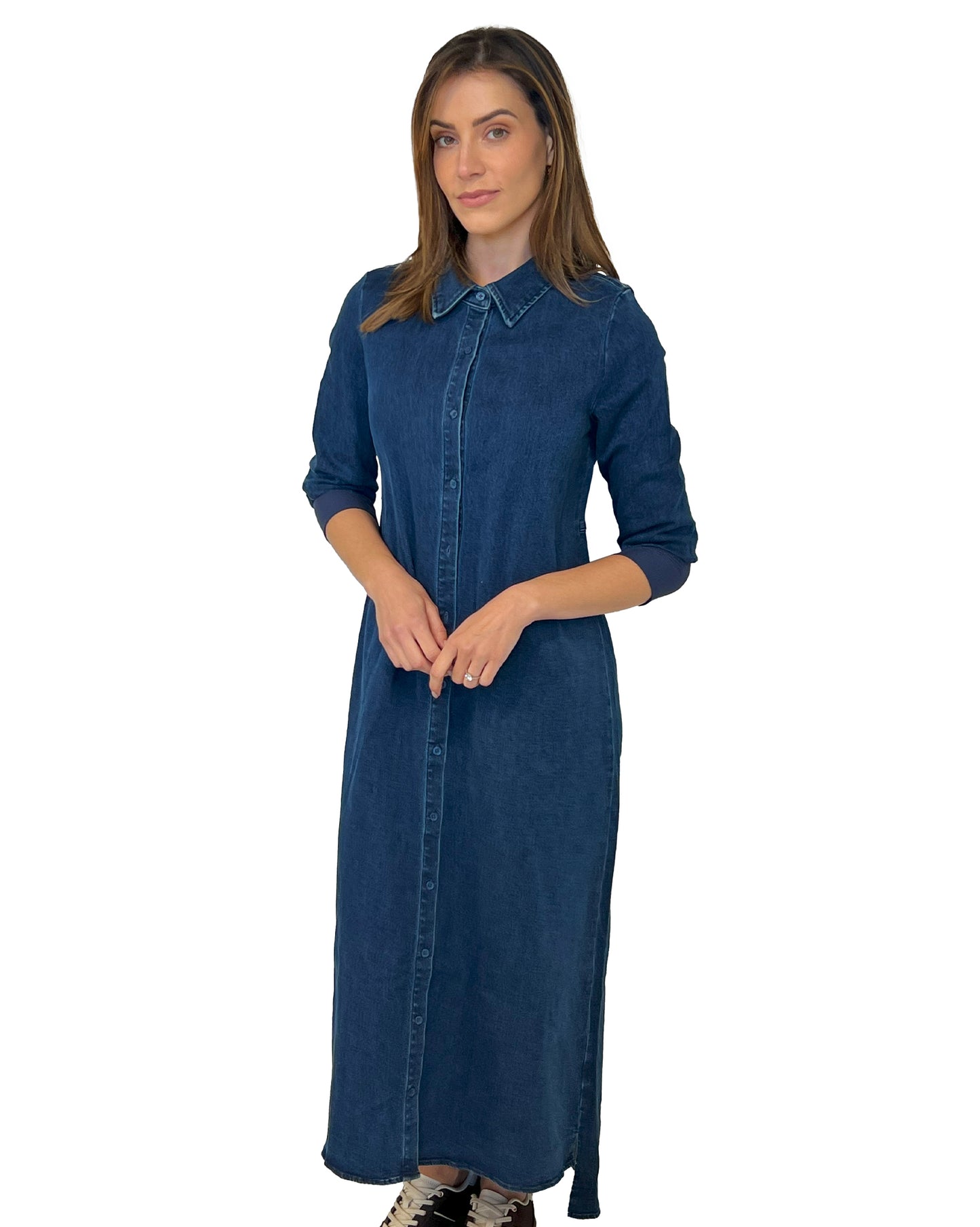 Blouse Dress