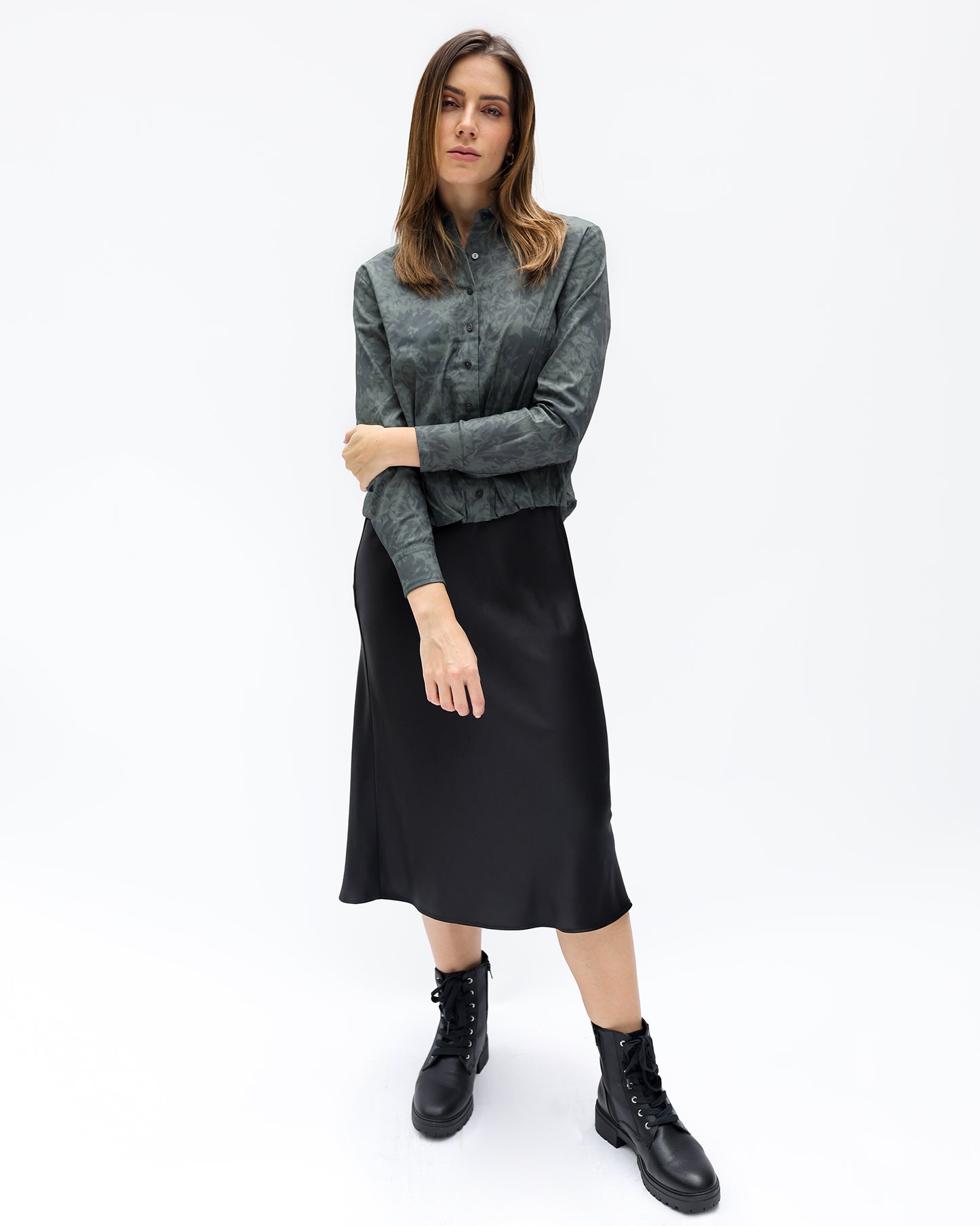 Alice Blouse