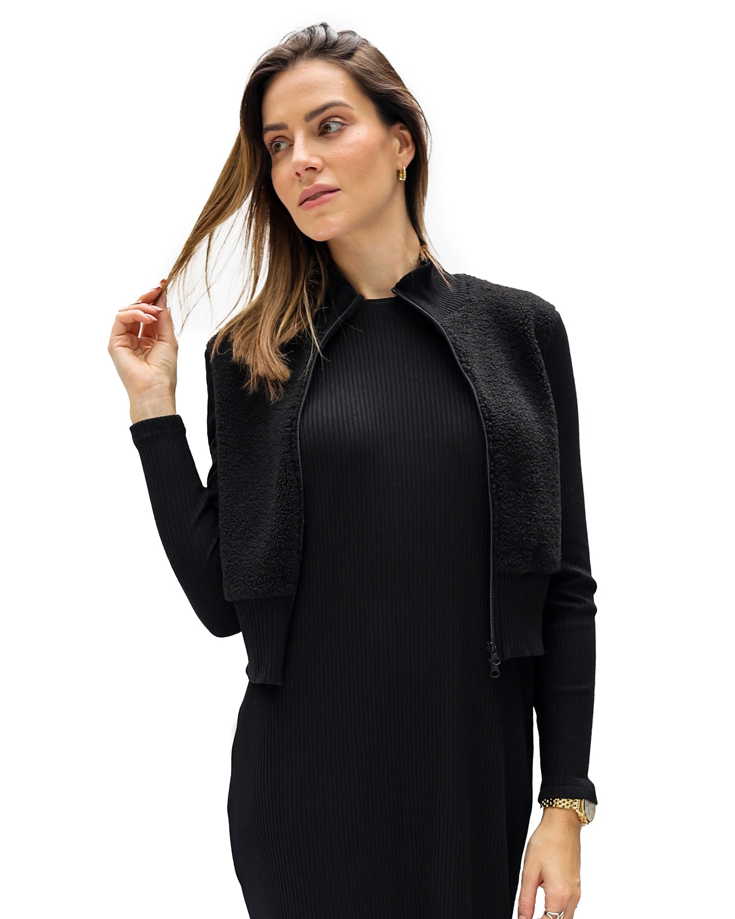 Mock Boucle Bomber
