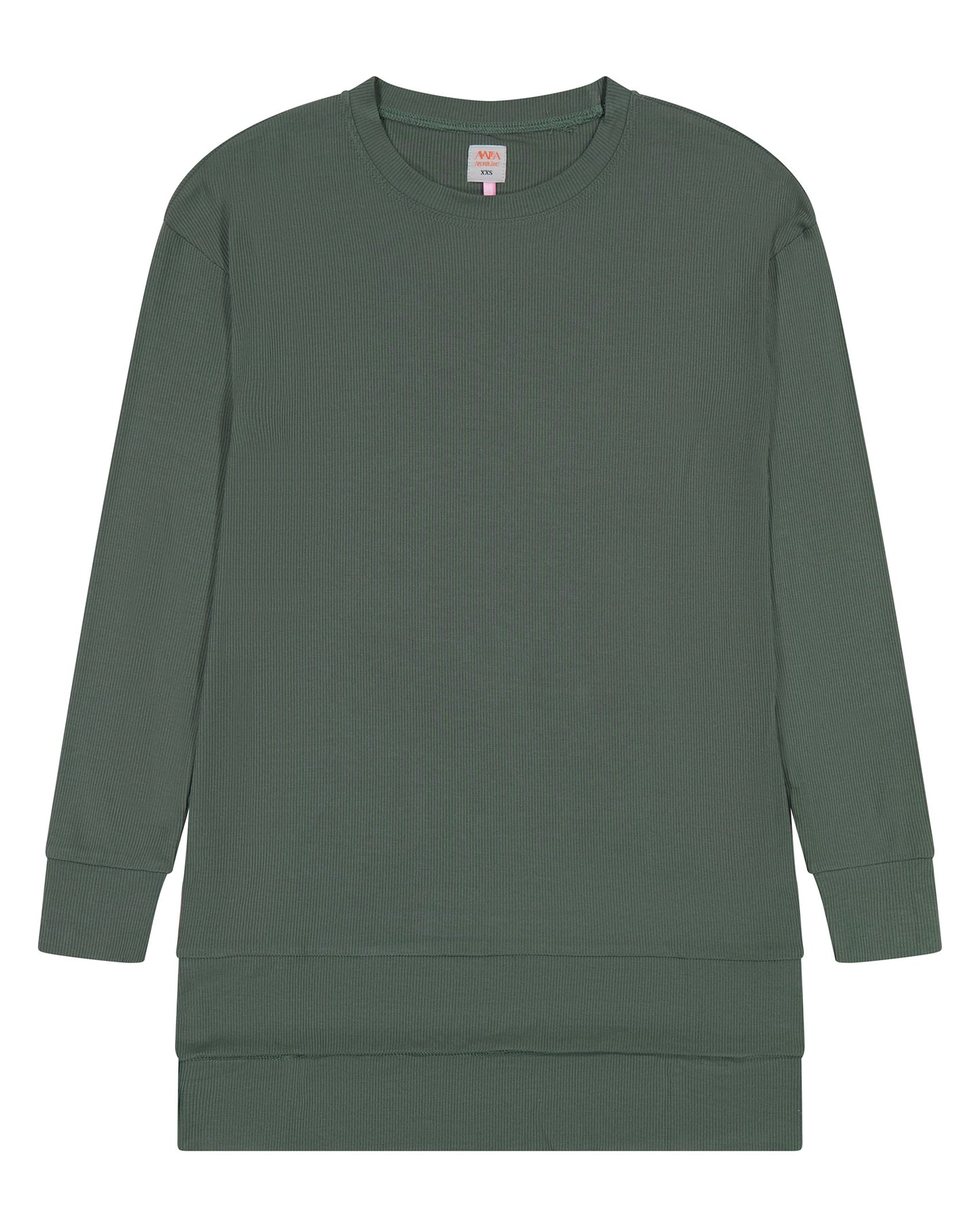 Square Top