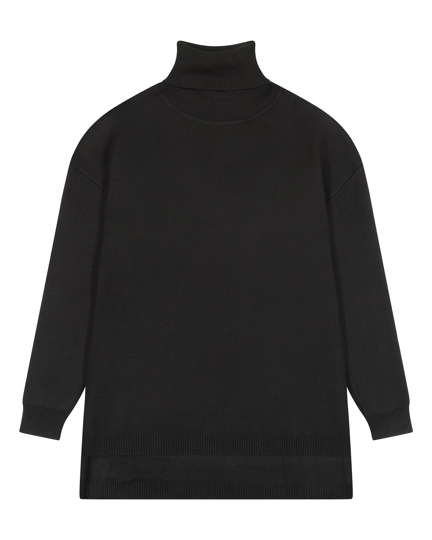 Swing Sweater