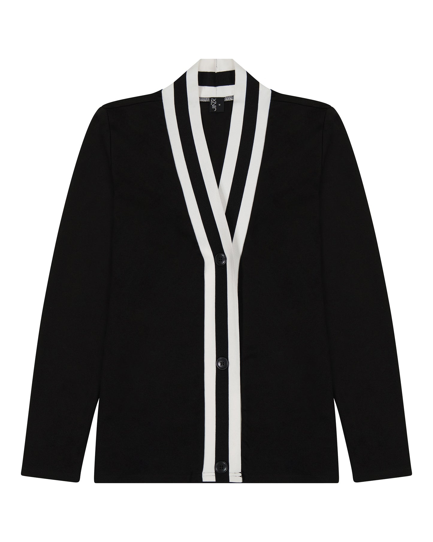 Transitional Cardigan