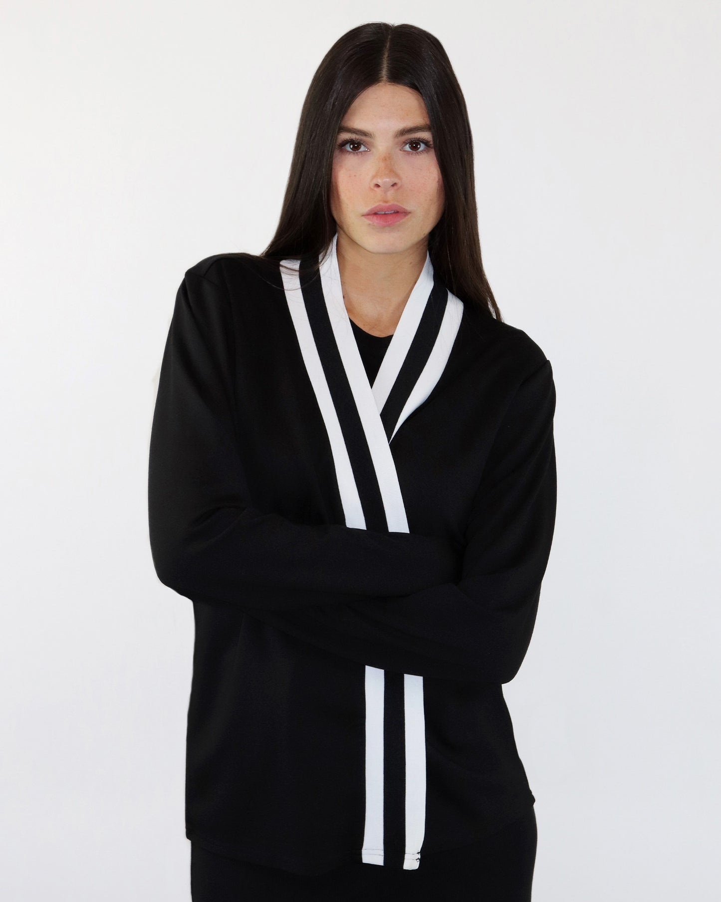 Transitional Cardigan