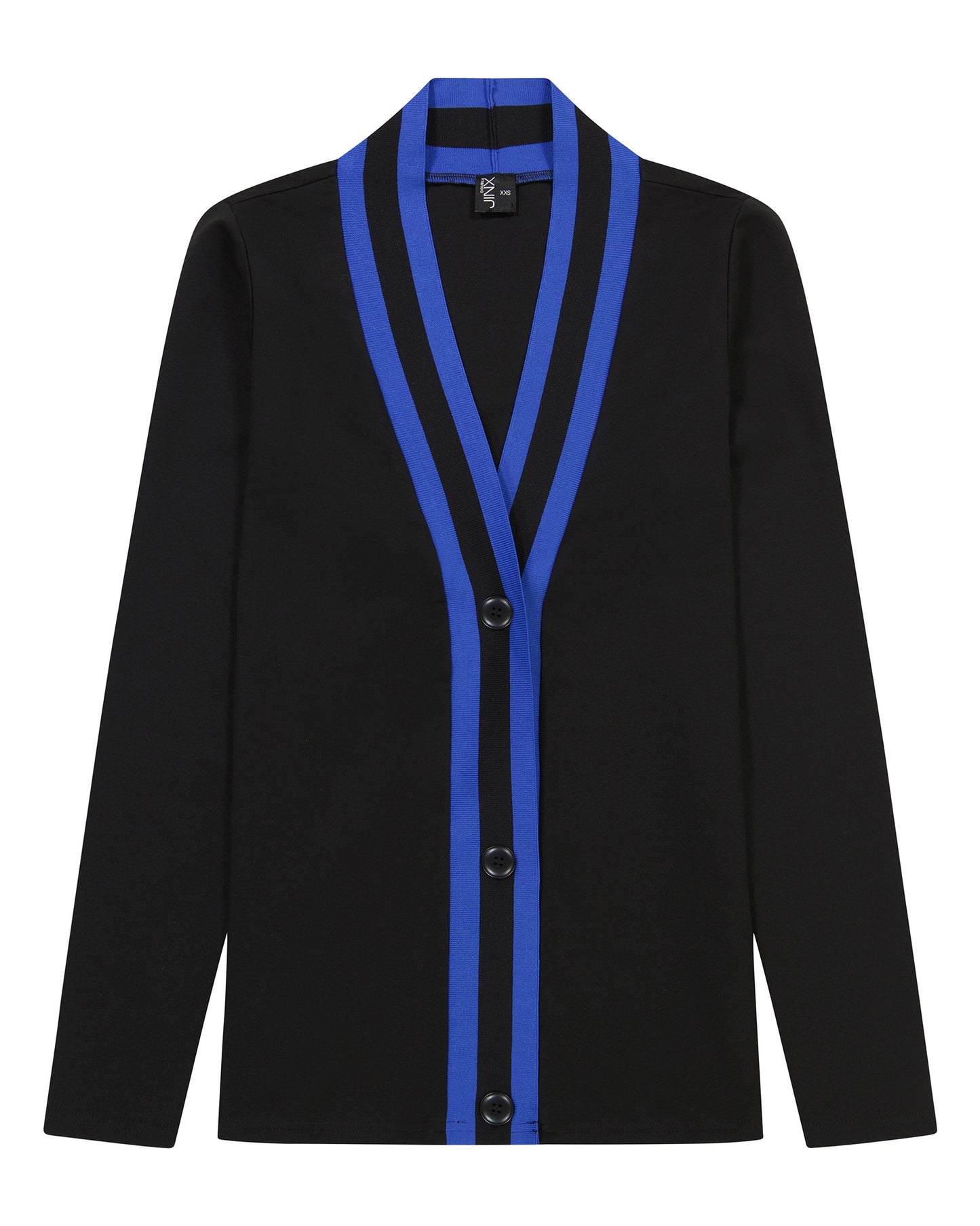 Transitional Cardigan