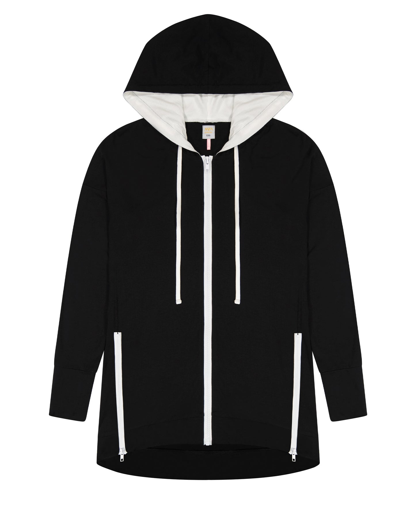 Zip Swing top