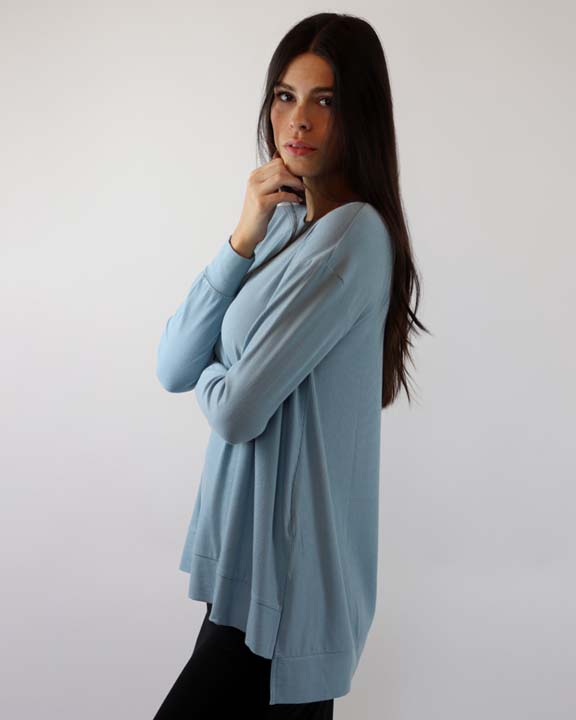 Square Top