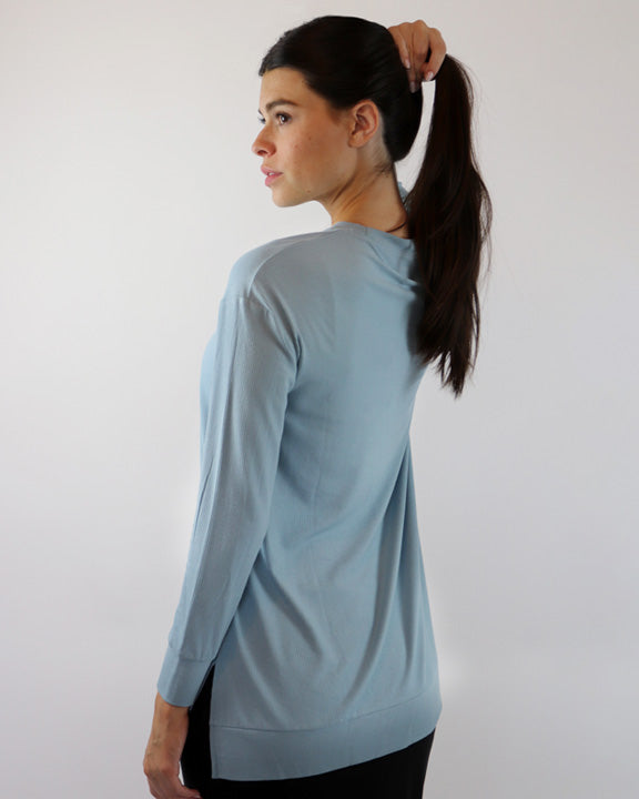 Square Top