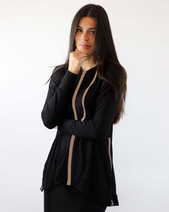 Zip Swing top