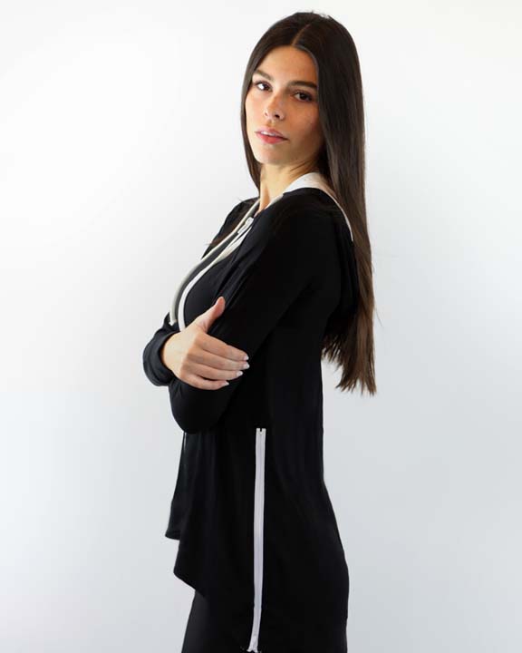 Zip Swing top