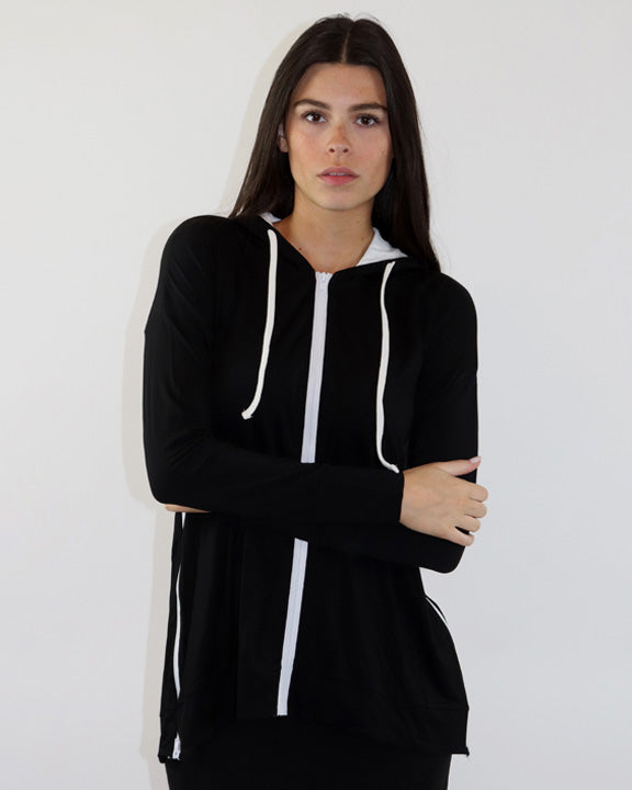Zip Swing top