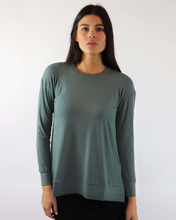 Square Top