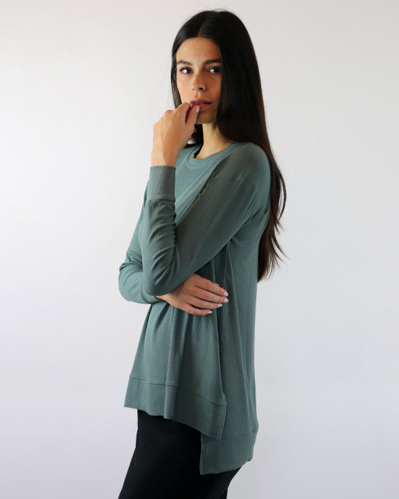 Square Top