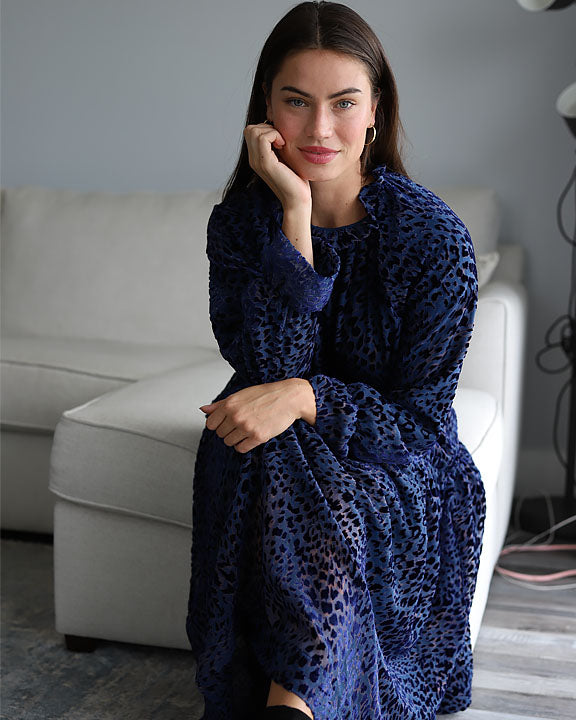 Olivia Dress