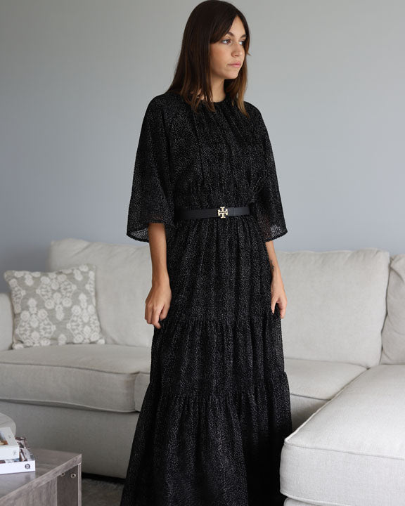 Tiered Dress