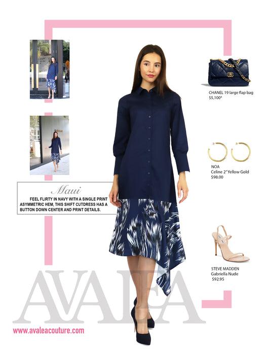 Classy and Easy!!!
