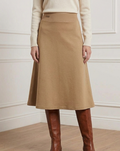 Aline Scuba Skirt