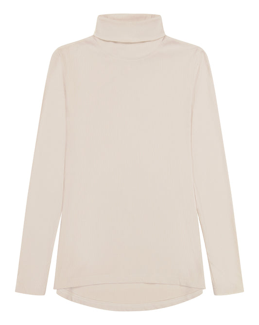 Classic turtleneck