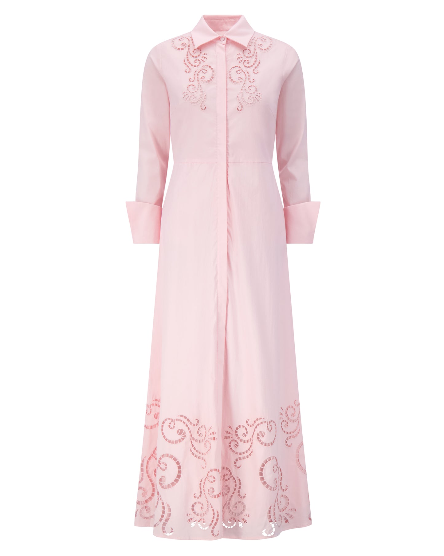 Emma Dress