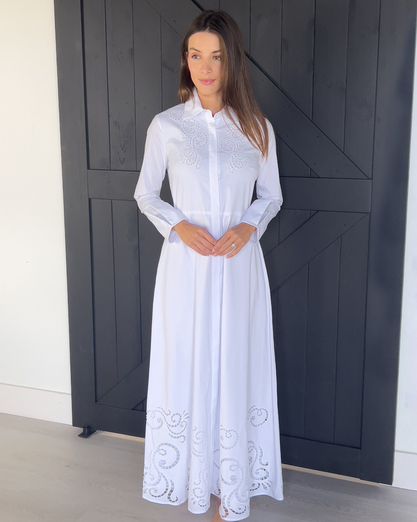 Emma Dress
