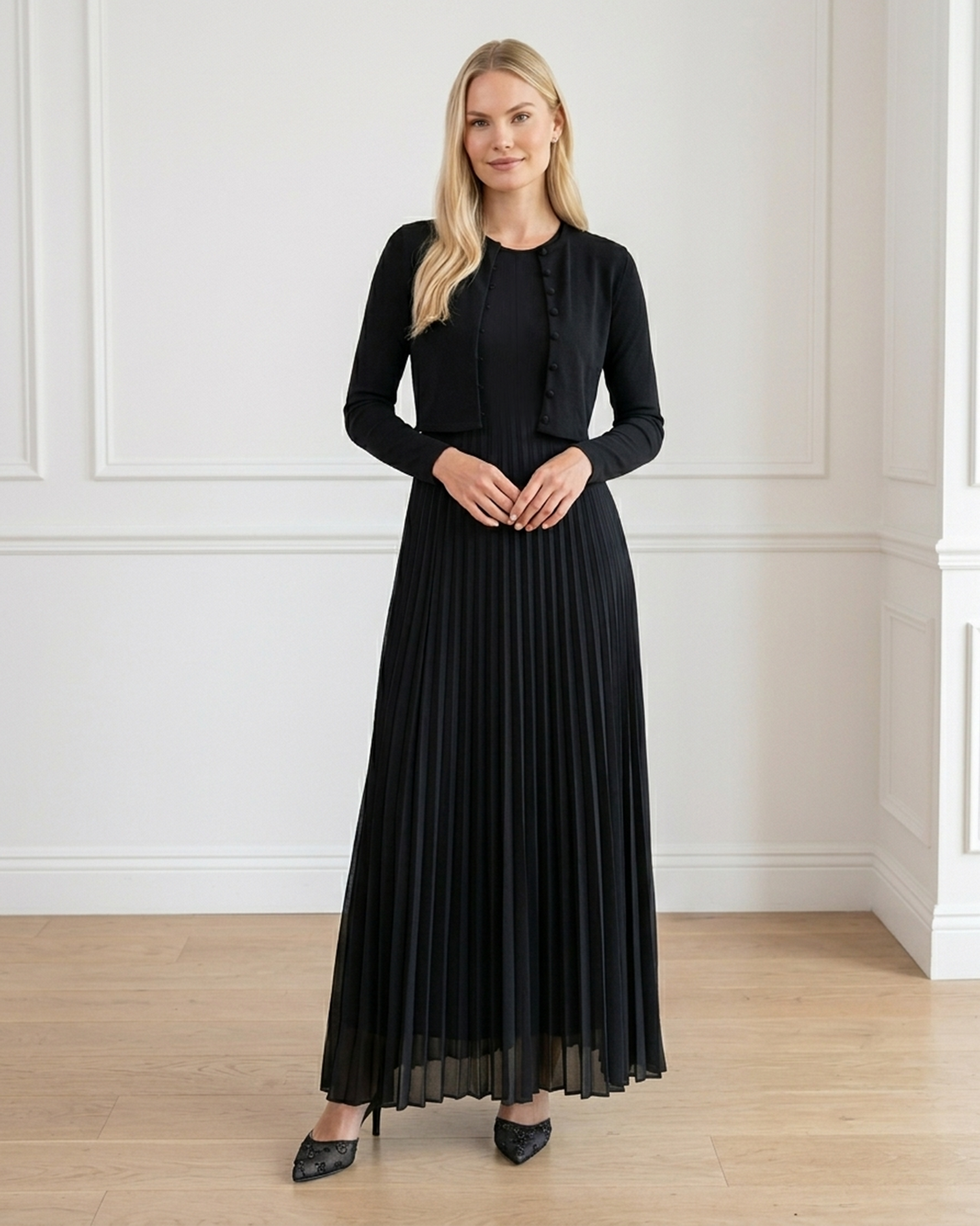 Eva Dress 202