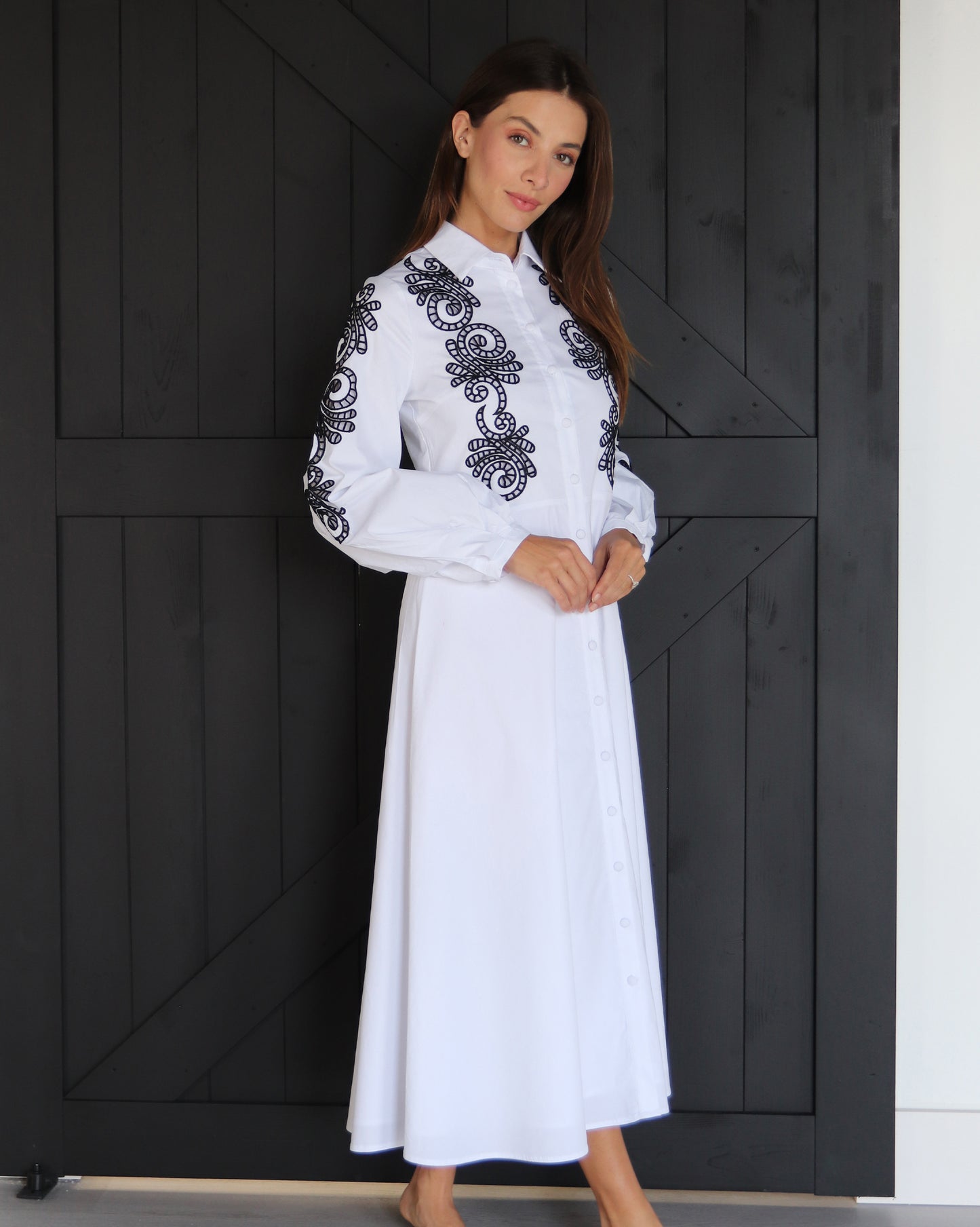 Sarah Dress