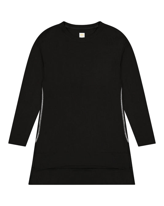 Stitch Crew Square Top