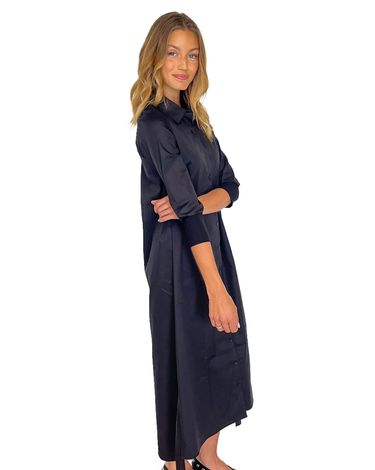 Blouse Dress