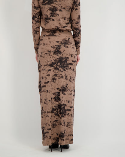 Sydney Maxi Skirt