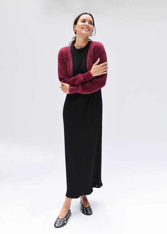 Emery Shrug