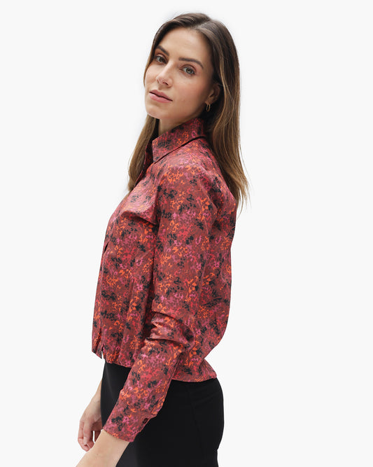 Alice Blouse