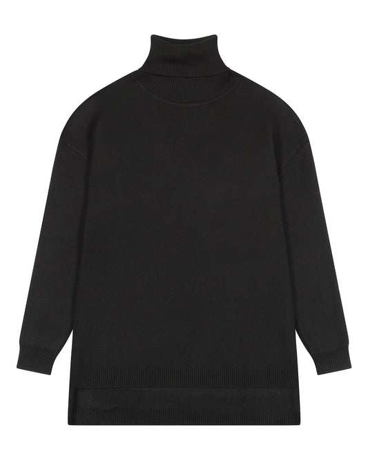 Swing Sweater