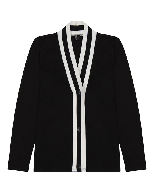 Transitional Cardigan