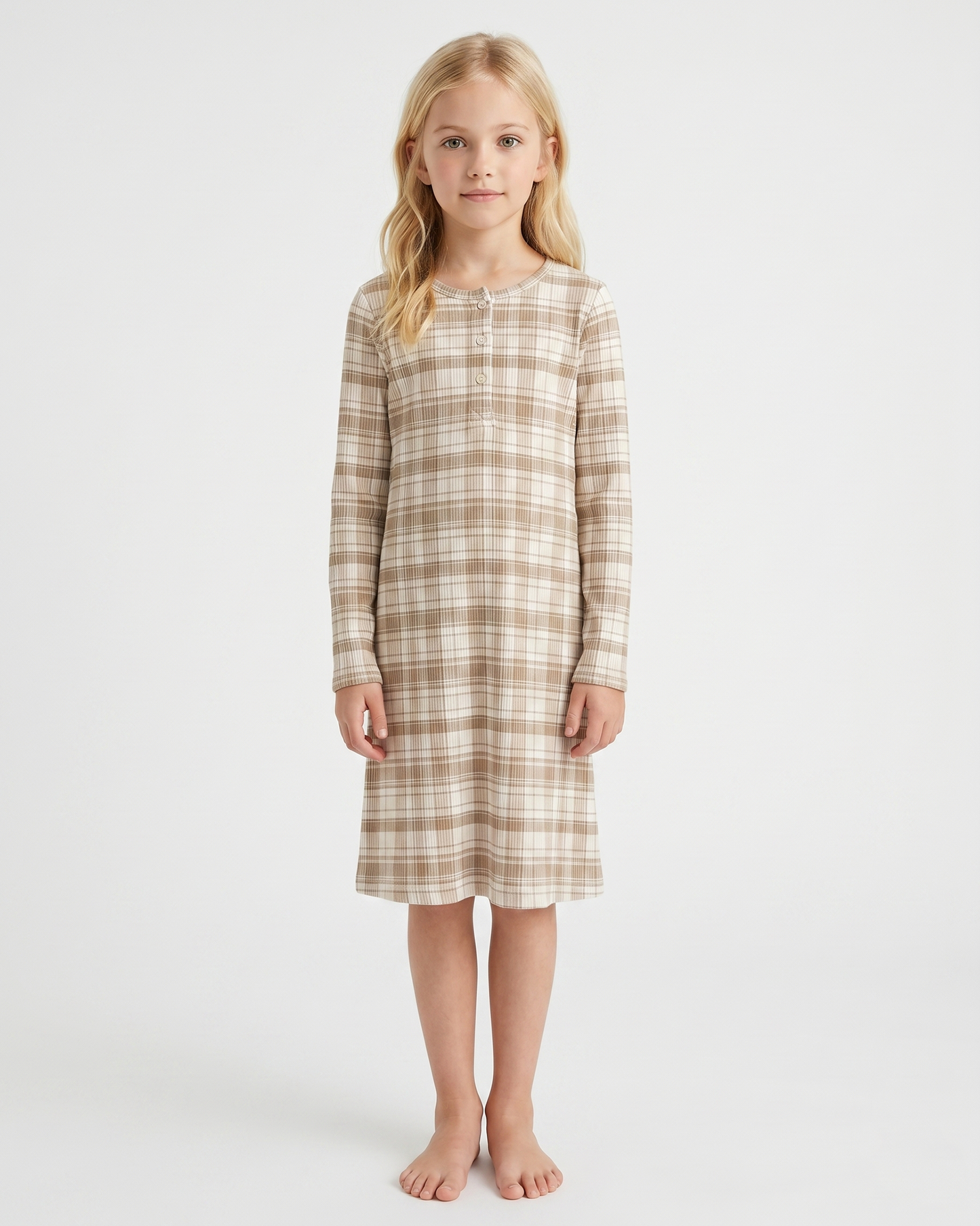The Bedtime Bestie Night Dress