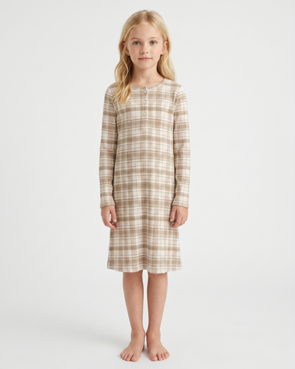 The Bedtime Bestie Night Dress
