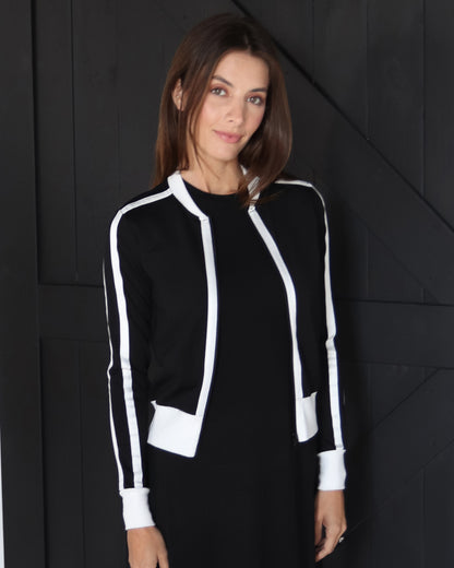 Varsity Bomber 2