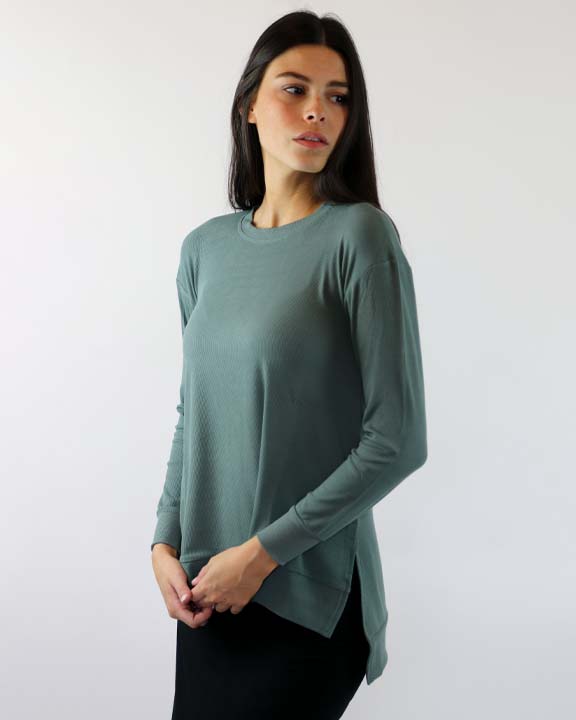 Square Top